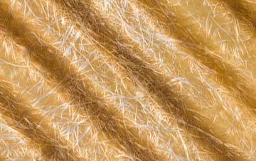 Staple Fitzpaine fibreglass roof waterproofing