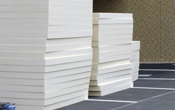 Staple Fitzpaine flat roof insulation costs