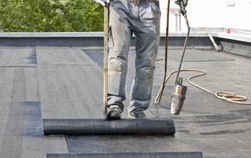 flat roof replacement Staple Fitzpaine, Somerset