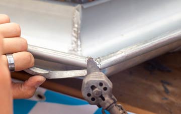 disadvantages of Staple Fitzpaine lead roofing