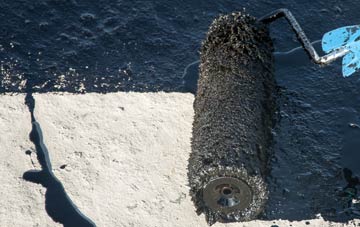 Staple Fitzpaine liquid sealant waterproofing