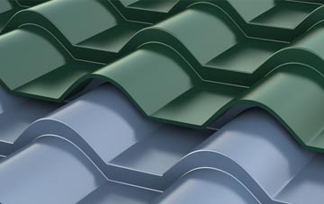 who should consider Staple Fitzpaine plastic roofs