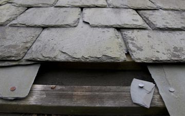 Staple Fitzpaine slate roof repairs and maintenance