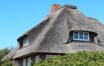 thatch roofing Staple Fitzpaine, Somerset