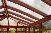 Staple Fitzpaine conservatory roofing insulation