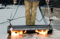 Staple Fitzpaine flat roof sealing quote