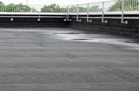 find rated Staple Fitzpaine flat roofing companies