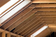 Staple Fitzpaine tapered roof insulation quotes